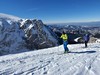 Polské Tatry na skialpech